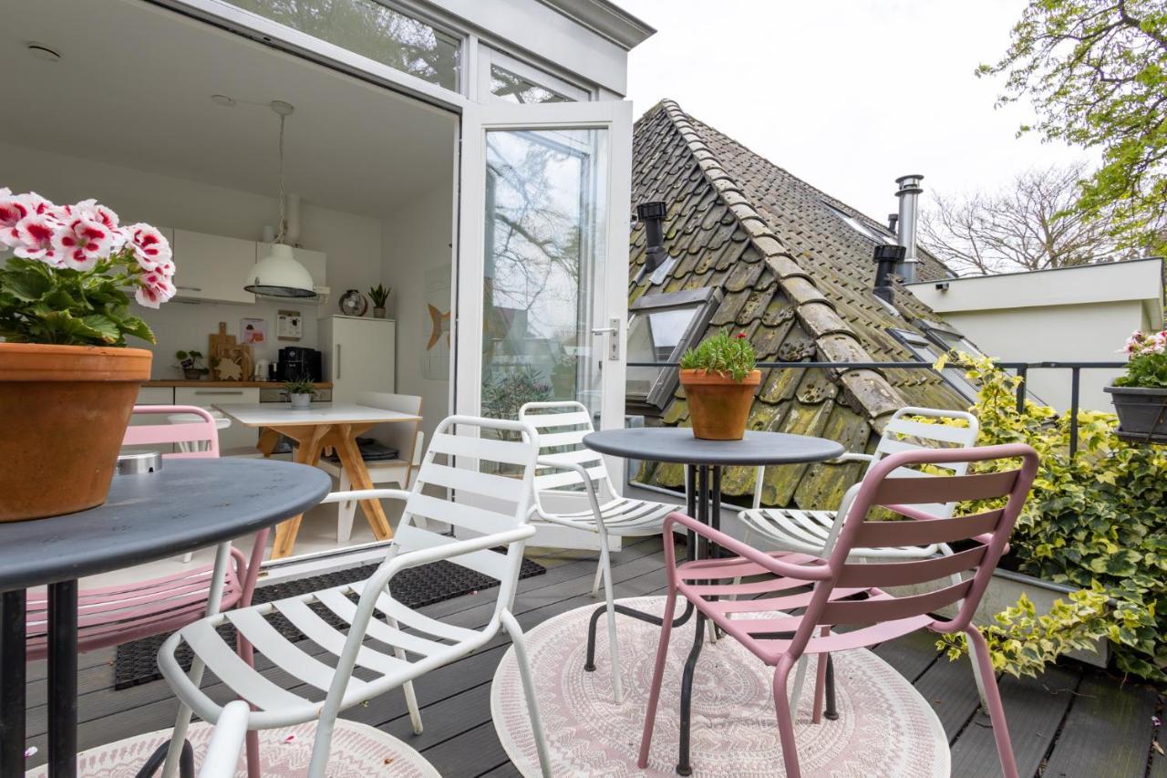 B&B Achter De Kan 's-Hertogenbosch  Exterior foto