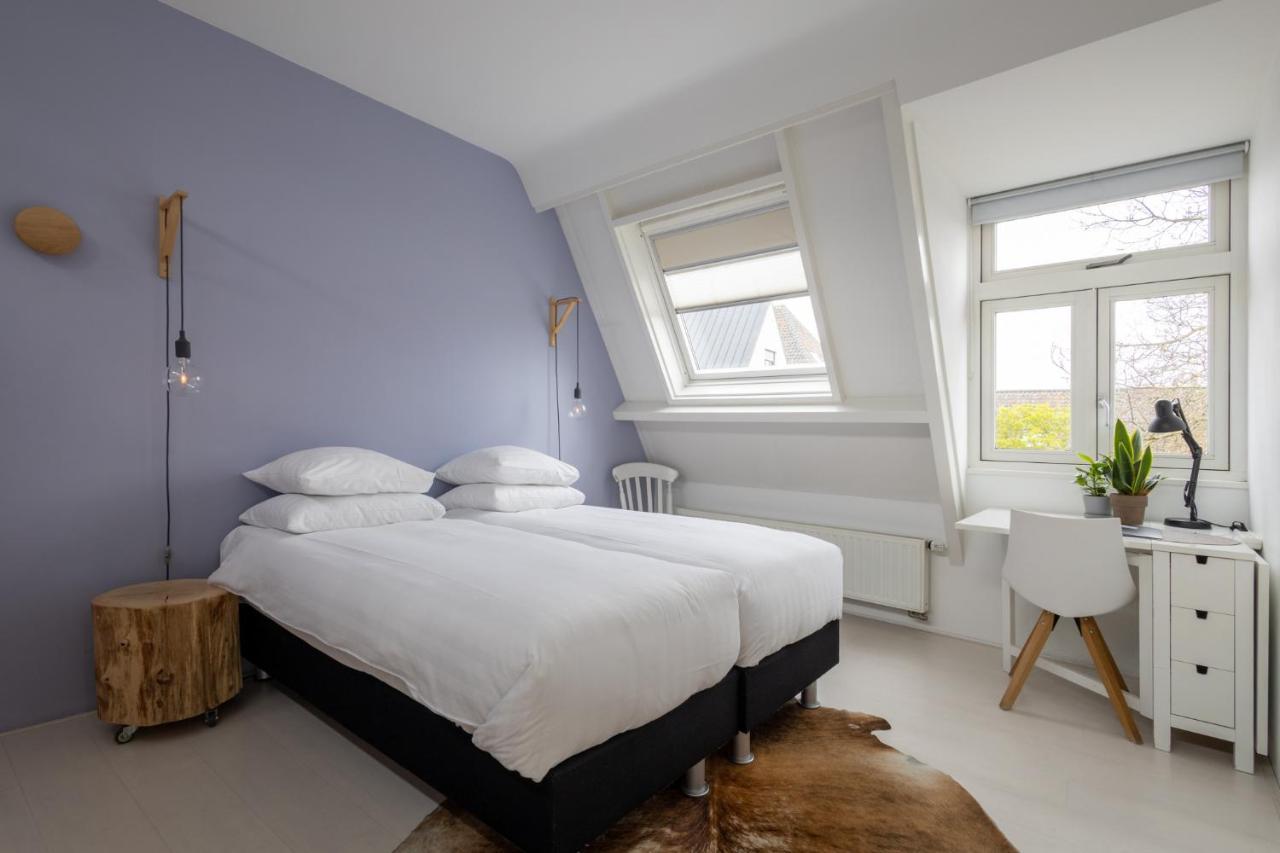 B&B Achter De Kan 's-Hertogenbosch  Exterior foto