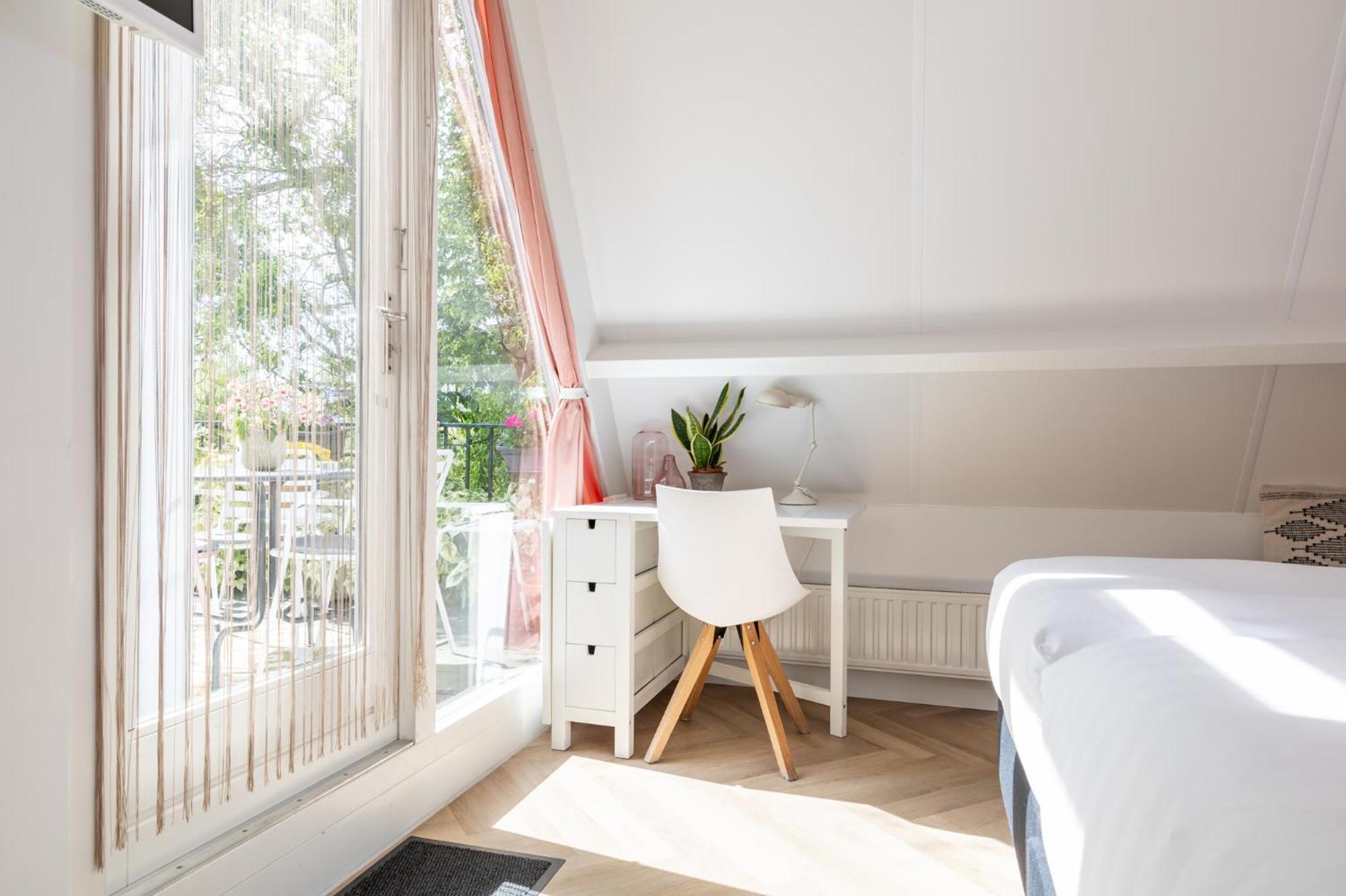 B&B Achter De Kan 's-Hertogenbosch  Exterior foto