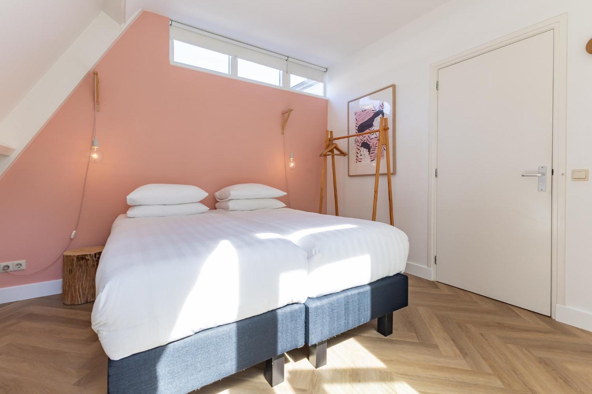 B&B Achter De Kan 's-Hertogenbosch  Exterior foto