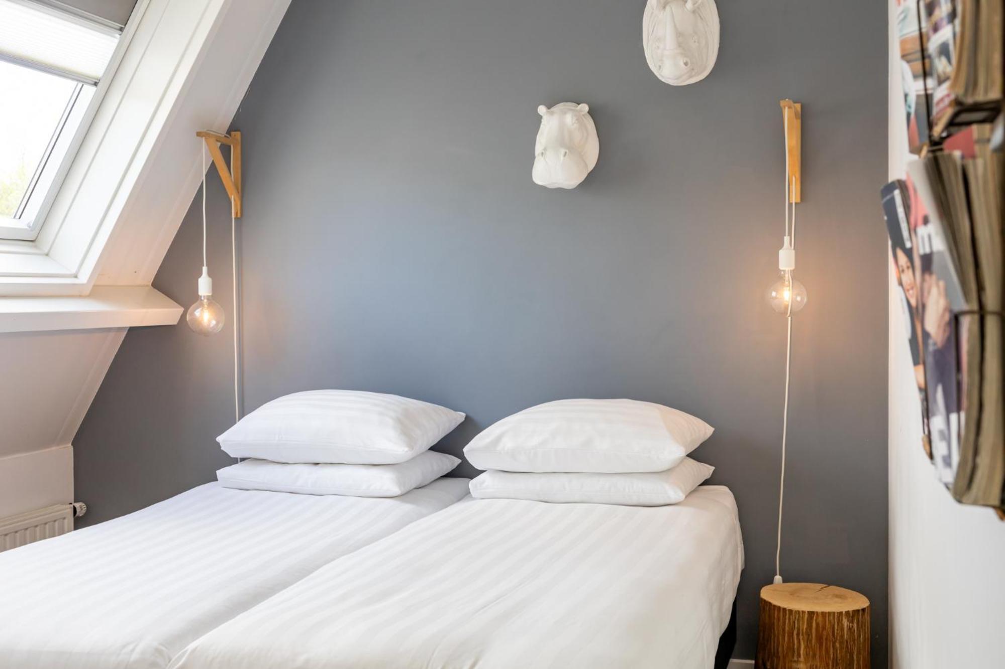 B&B Achter De Kan 's-Hertogenbosch  Exterior foto