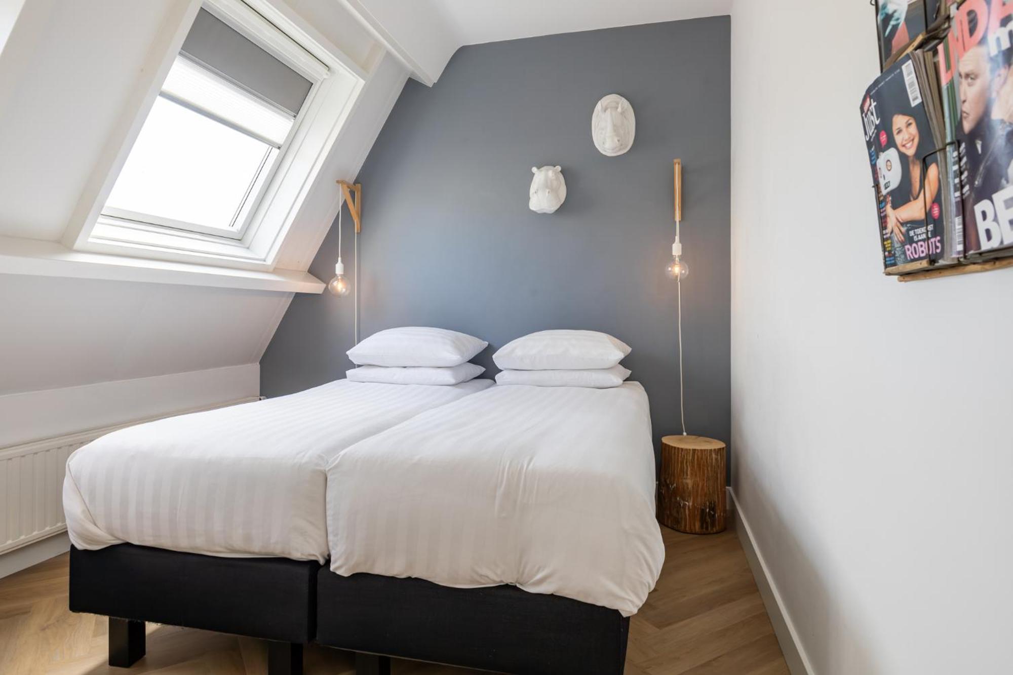 B&B Achter De Kan 's-Hertogenbosch  Exterior foto